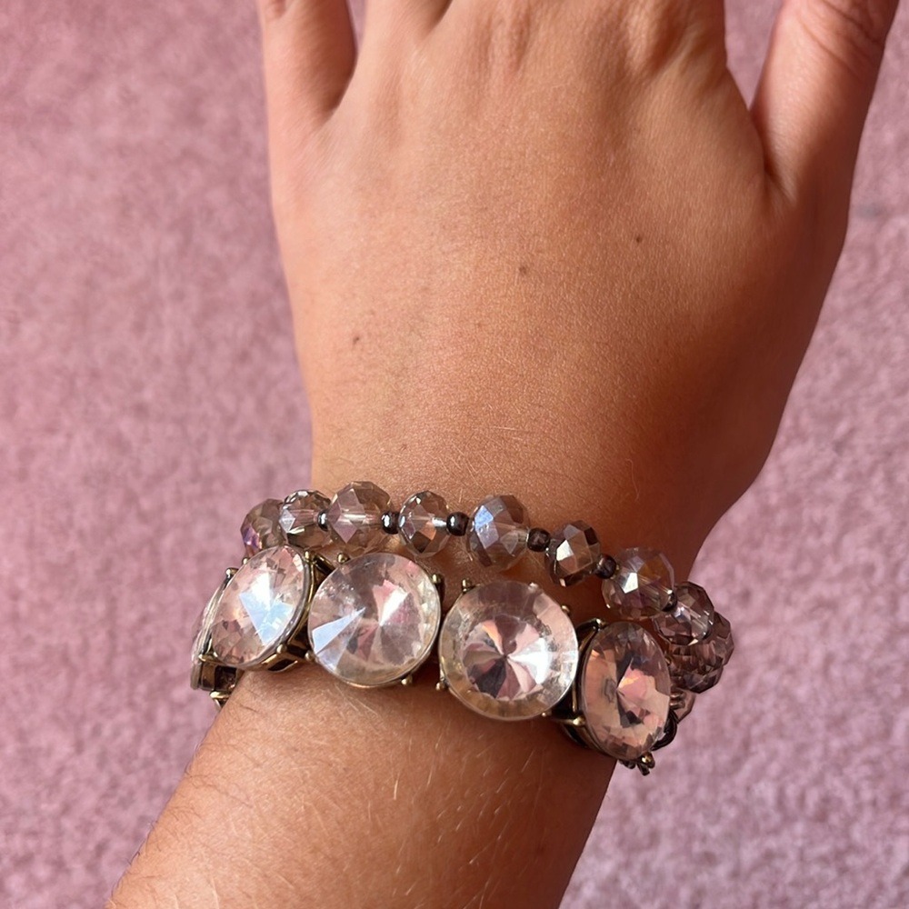 Simply Vera Vera Wang Bracelets Set of 2 Brand New NWT Jewelry
